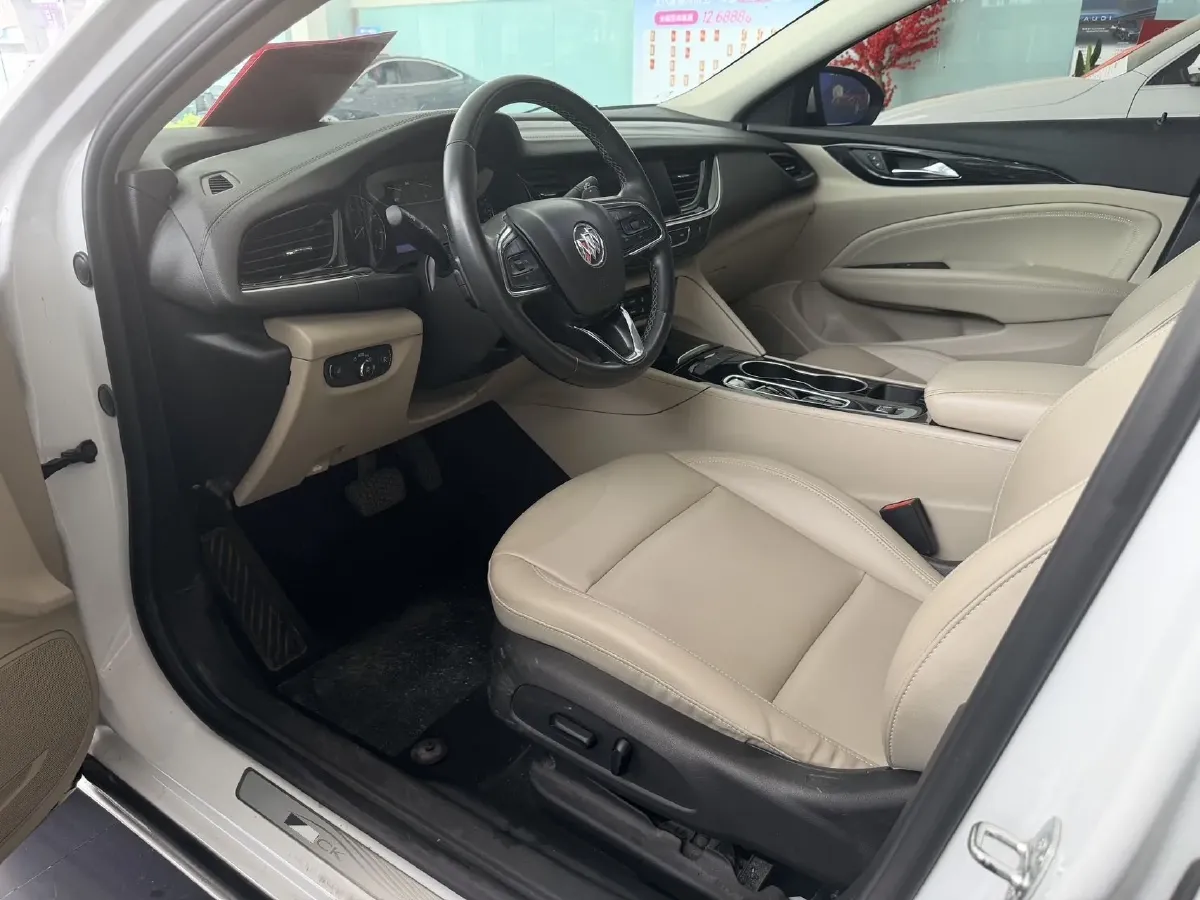 2020 Buick Regal 1.5T 169HP L4 9AT,autocango,china used car exporter,china ev exporter,chinese used car exporter,chinese used ev exporter