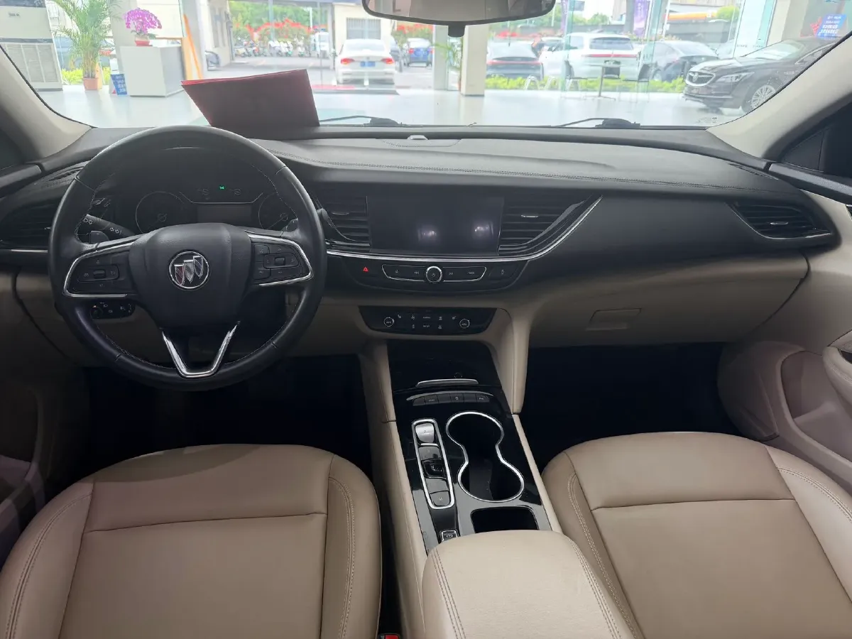 2020 Buick Regal 1.5T 169HP L4 9AT,autocango,china used car exporter,china ev exporter,chinese used car exporter,chinese used ev exporter