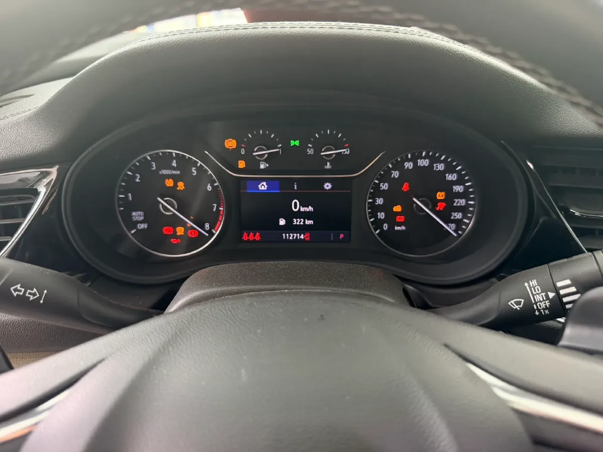 2020 Buick Regal 1.5T 169HP L4 9AT,autocango,china used car exporter,china ev exporter,chinese used car exporter,chinese used ev exporter