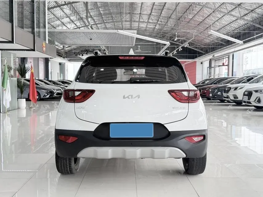 2021 Kia KX1 1.4L 100HP L4 CVT,autocango,china used car exporter,china ev exporter,chinese used car exporter,chinese used ev exporter