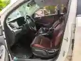 2015 Hyundai Tucson 2.0L 165HP L4 6AT