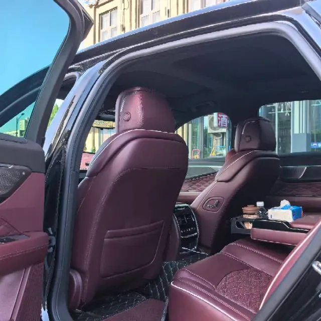 2023 Cadillac CT6 2.0T 237HP L4 10AT,autocango,china used car exporter,china ev exporter,chinese used car exporter,chinese used ev exporter
