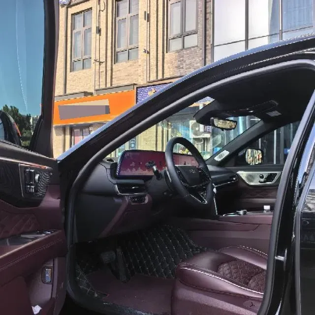 2023 Cadillac CT6 2.0T 237HP L4 10AT,autocango,china used car exporter,china ev exporter,chinese used car exporter,chinese used ev exporter