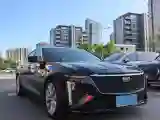 2023 Cadillac CT6 2.0T 237HP L4 10AT