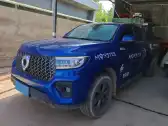 2023 GREAT WALL POER,autocango,china used car exporter,china ev exporter,chinese used car exporter,chinese used ev exporter