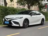 2021 TOYOTA CAMRY,autocango,china used car exporter,china ev exporter,chinese used car exporter,chinese used ev exporter