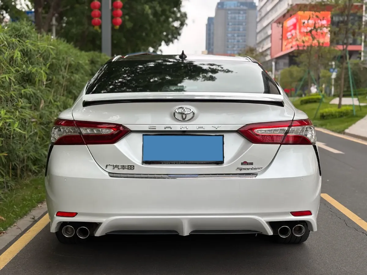 2021 Toyota Camry 2.0L 178HP L4 CVT,autocango,china used car exporter,china ev exporter,chinese used car exporter,chinese used ev exporter