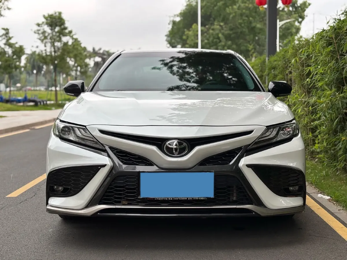 2021 Toyota Camry 2.0L 178HP L4 CVT,autocango,china used car exporter,china ev exporter,chinese used car exporter,chinese used ev exporter