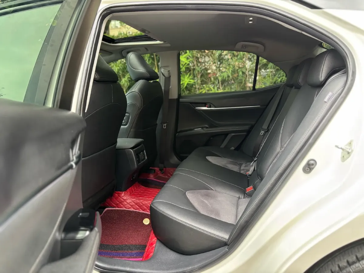 2021 Toyota Camry 2.0L 178HP L4 CVT,autocango,china used car exporter,china ev exporter,chinese used car exporter,chinese used ev exporter