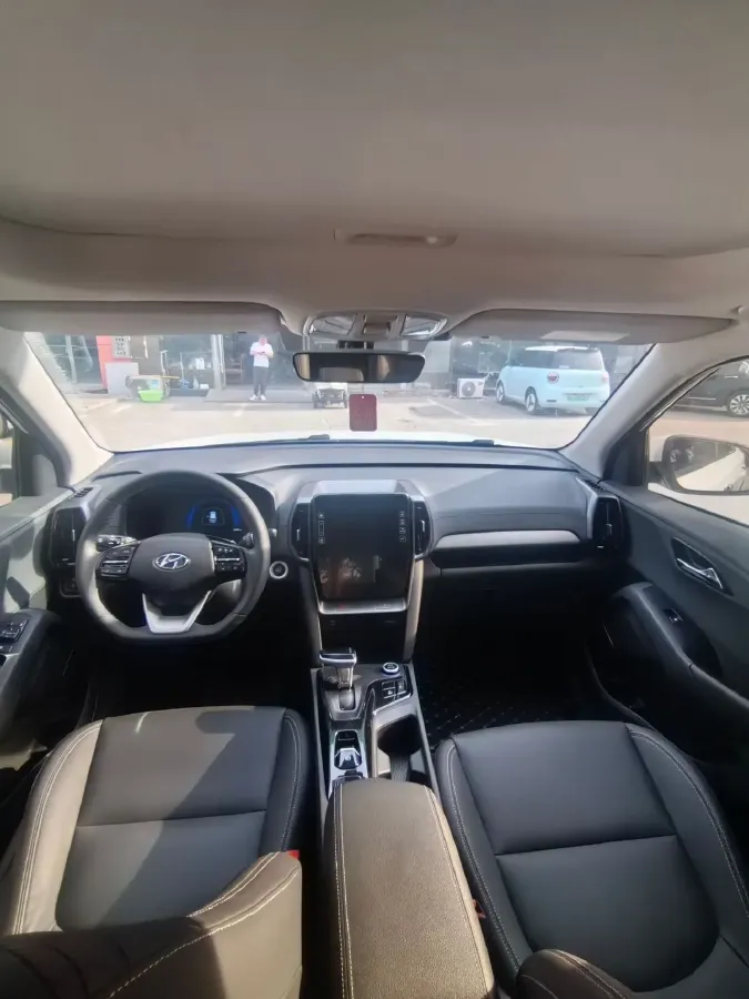 2021 Hyundai ix35 2.0L 160HP L4 6AT,autocango,china used car exporter,china ev exporter,chinese used car exporter,chinese used ev exporter
