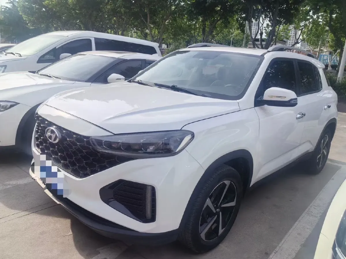 2021 Hyundai ix35 2.0L 160HP L4 6AT,autocango,china used car exporter,china ev exporter,chinese used car exporter,chinese used ev exporter