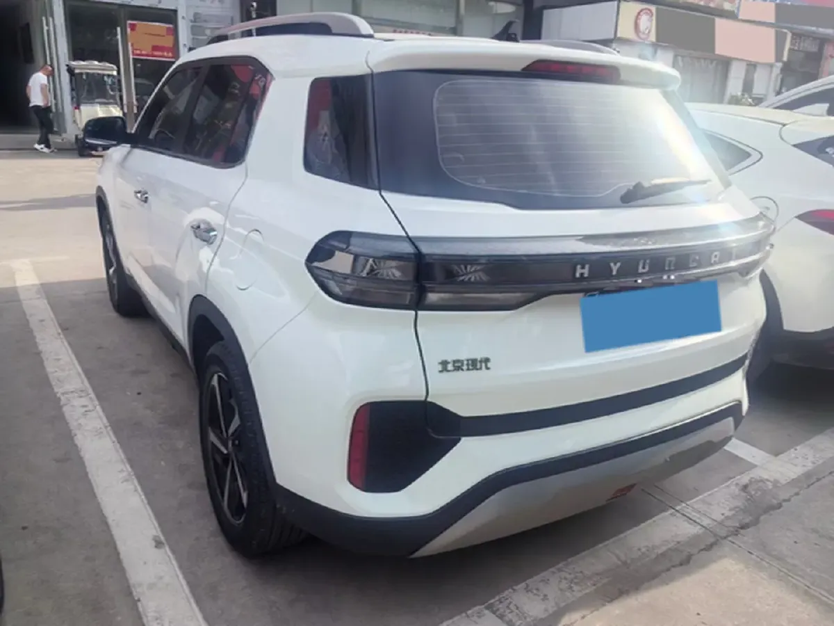 2021 Hyundai ix35 2.0L 160HP L4 6AT,autocango,china used car exporter,china ev exporter,chinese used car exporter,chinese used ev exporter