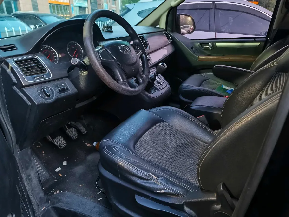2018 MAXUS G10 2.0T 224HP L4 6MT,autocango,china used car exporter,china ev exporter,chinese used car exporter,chinese used ev exporter