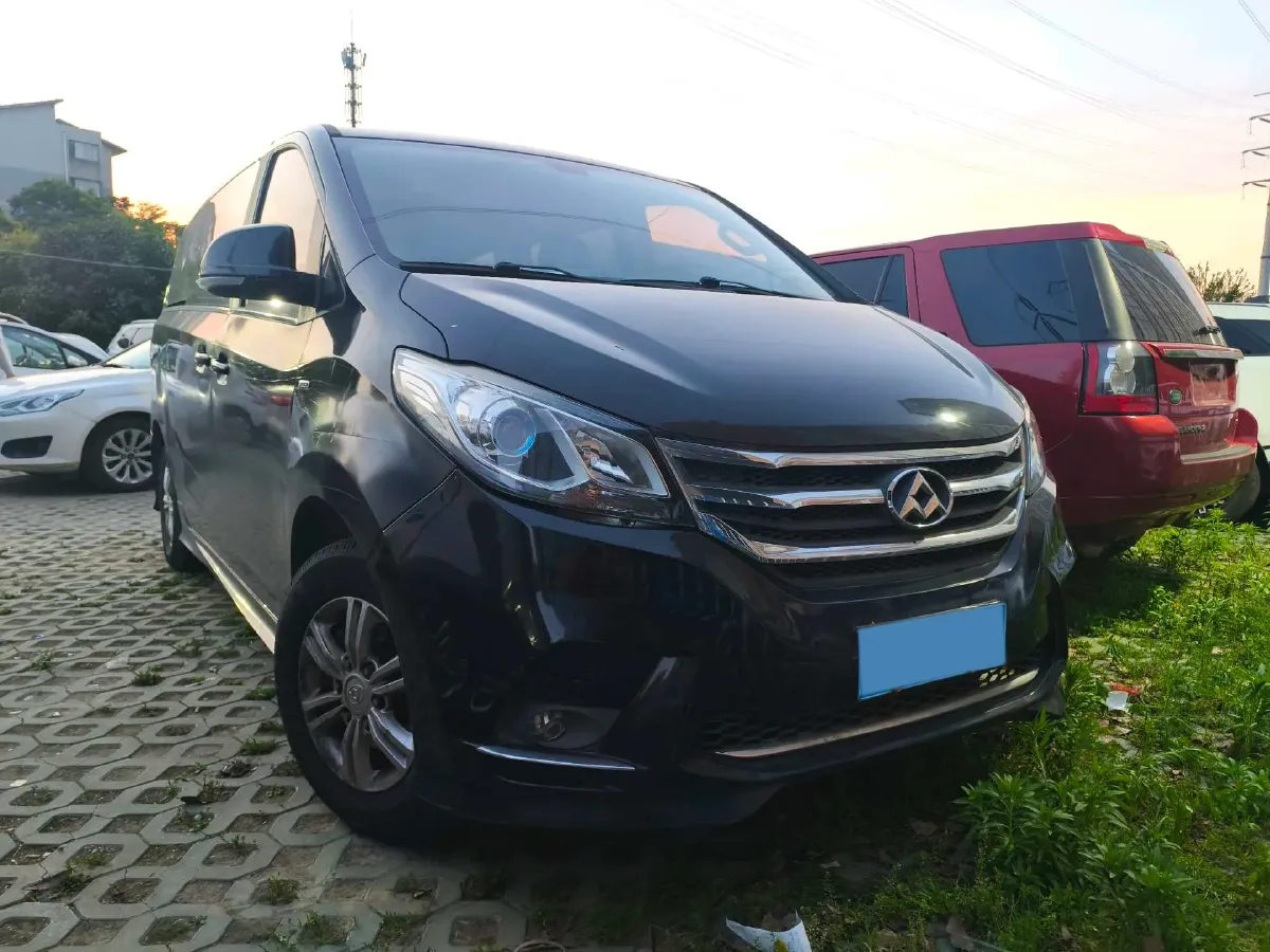 2018 MAXUS G10 2.0T 224HP L4 6MT,autocango,china used car exporter,china ev exporter,chinese used car exporter,chinese used ev exporter