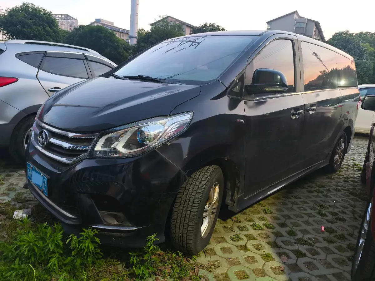 2018 MAXUS G10 2.0T 224HP L4 6MT,autocango,china used car exporter,china ev exporter,chinese used car exporter,chinese used ev exporter