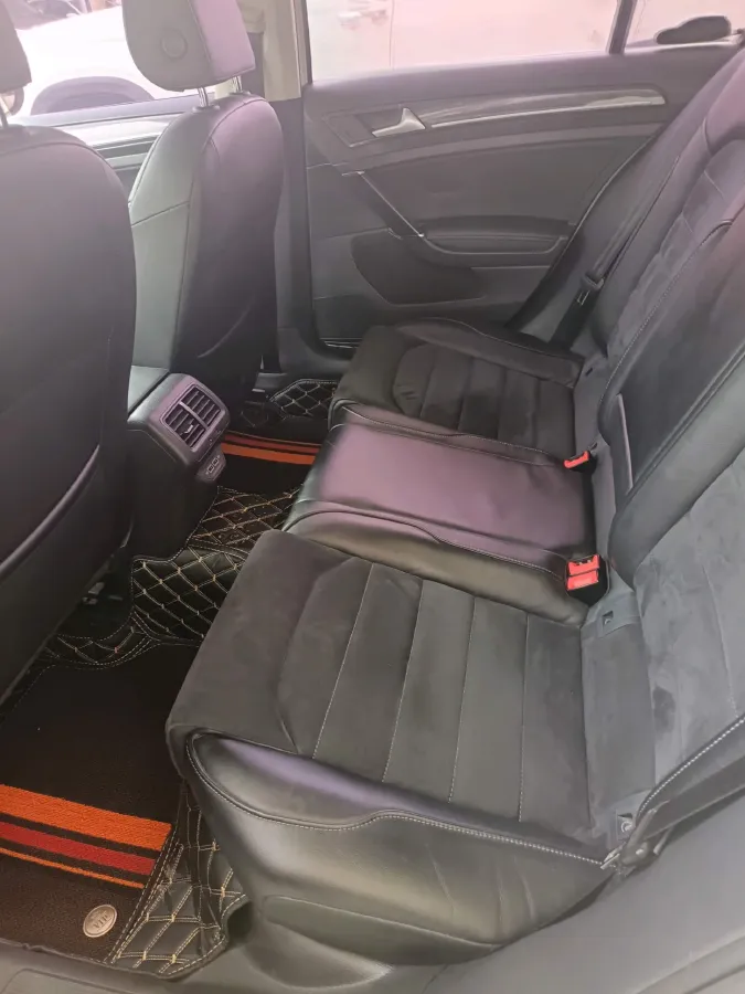 2019 Volkswagen Golf 1.4T 150HP L4 7DCT,autocango,china used car exporter,china ev exporter,chinese used car exporter,chinese used ev exporter