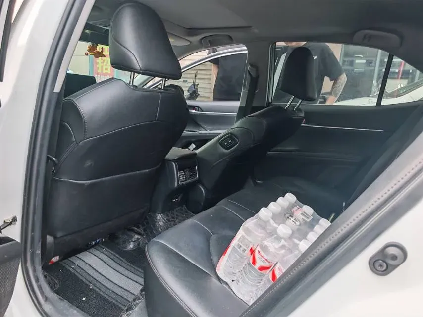 2021 Toyota Camry 2.0L 178HP L4 CVT,autocango,china used car exporter,china ev exporter,chinese used car exporter,chinese used ev exporter
