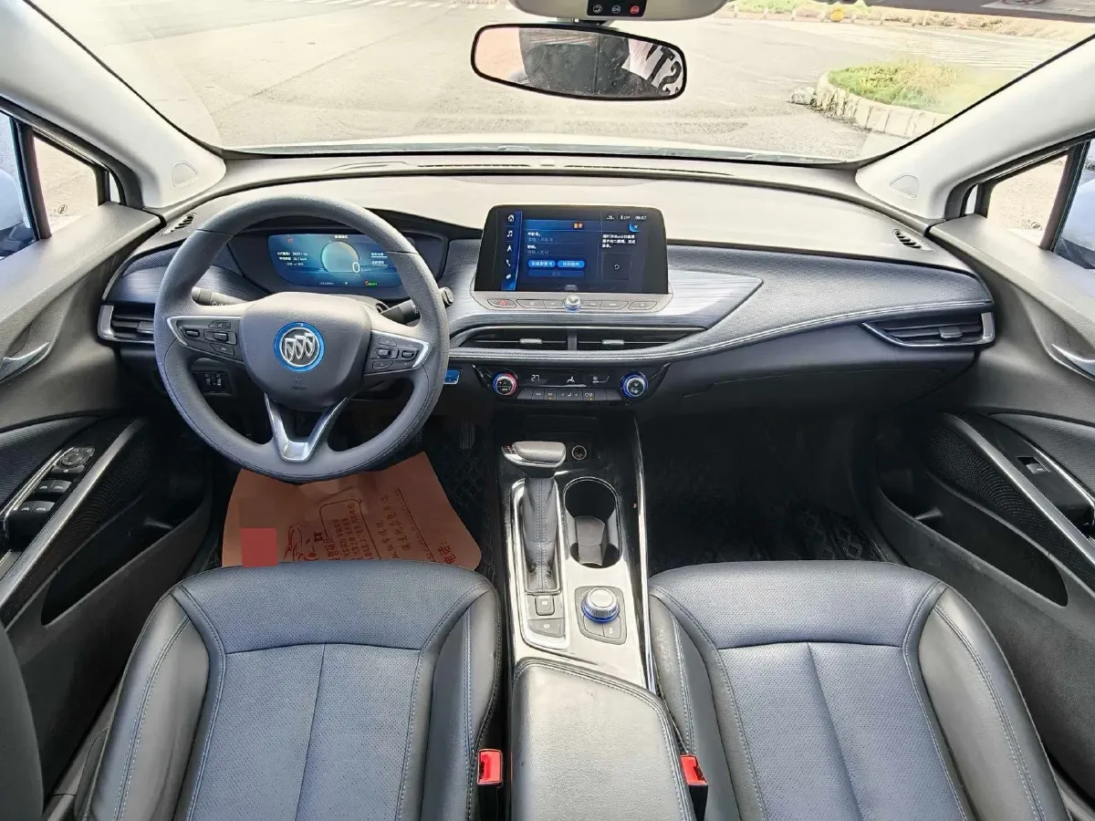 2023 Buick Velite 6 BEV 50.3KWH,autocango,china used car exporter,china ev exporter,chinese used car exporter,chinese used ev exporter
