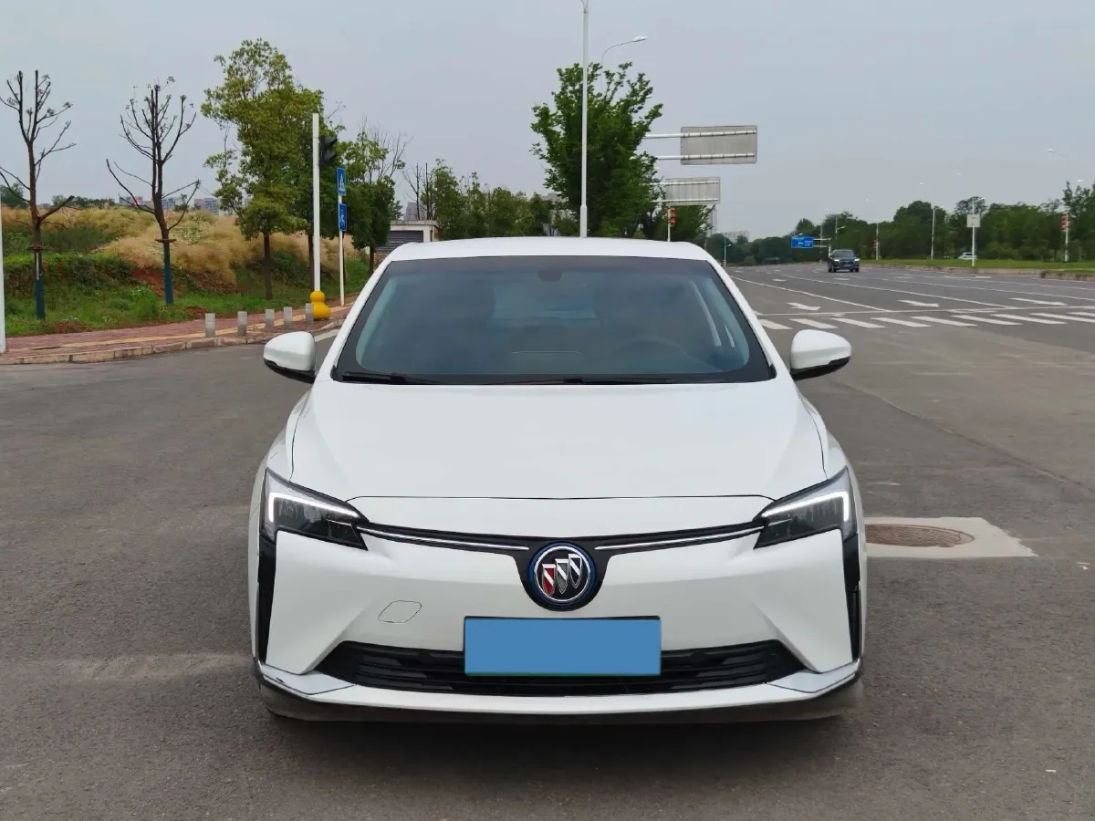2023 Buick Velite 6 BEV 50.3KWH,autocango,china used car exporter,china ev exporter,chinese used car exporter,chinese used ev exporter