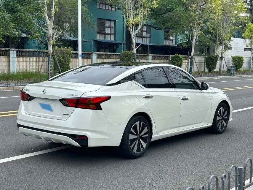 2020 Nissan Teana 2.0L 159HP L4 CVT,autocango,china used car exporter,china ev exporter,chinese used car exporter,chinese used ev exporter