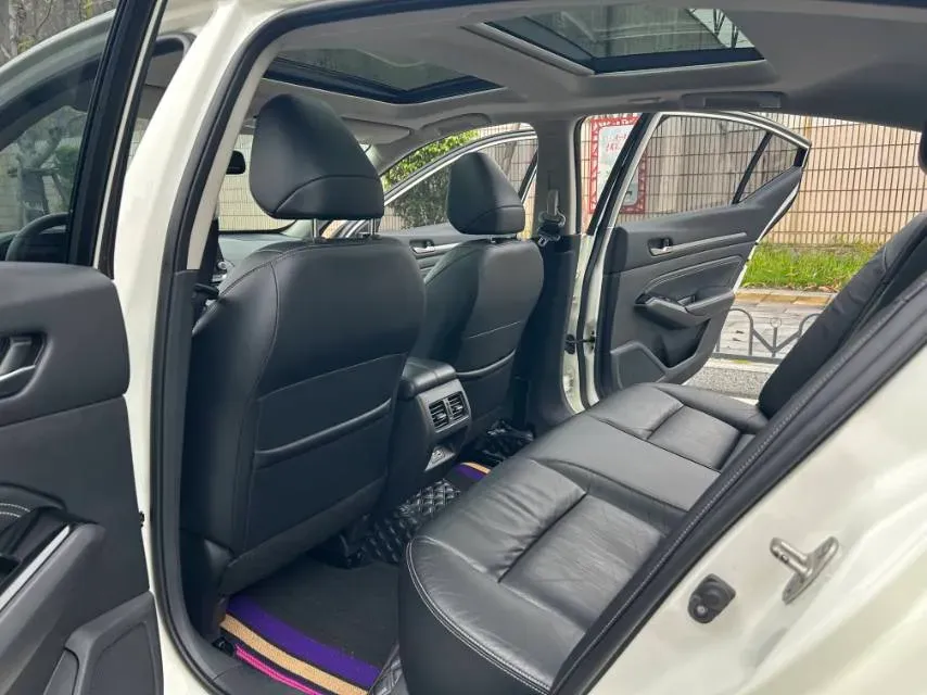 2020 Nissan Teana 2.0L 159HP L4 CVT,autocango,china used car exporter,china ev exporter,chinese used car exporter,chinese used ev exporter