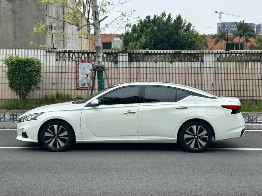 2020 Nissan Teana 2.0L 159HP L4 CVT,autocango,china used car exporter,china ev exporter,chinese used car exporter,chinese used ev exporter