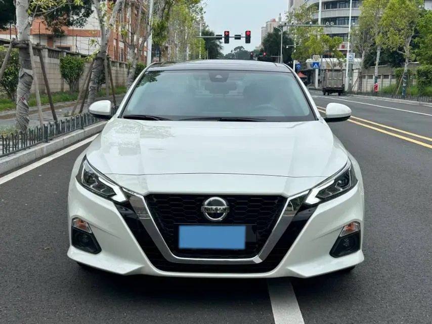 2020 Nissan Teana 2.0L 159HP L4 CVT,autocango,china used car exporter,china ev exporter,chinese used car exporter,chinese used ev exporter