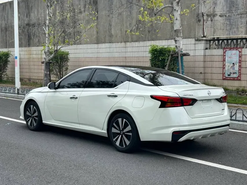 2020 Nissan Teana 2.0L 159HP L4 CVT,autocango,china used car exporter,china ev exporter,chinese used car exporter,chinese used ev exporter