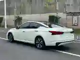 2020 Nissan Teana 2.0L 159HP L4 CVT
