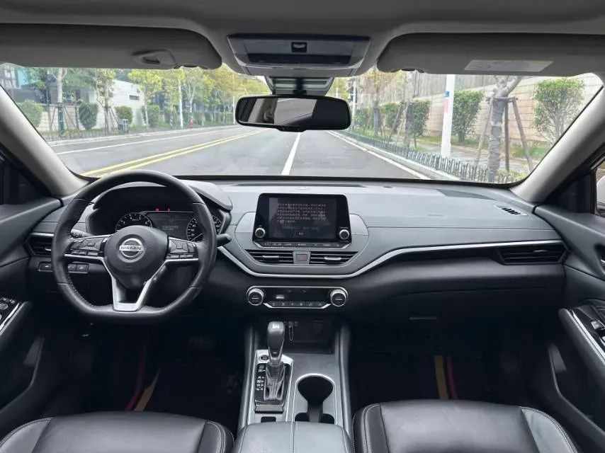 2020 Nissan Teana 2.0L 159HP L4 CVT,autocango,china used car exporter,china ev exporter,chinese used car exporter,chinese used ev exporter