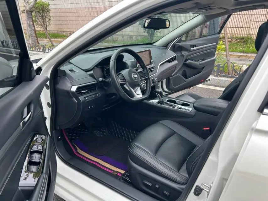 2020 Nissan Teana 2.0L 159HP L4 CVT,autocango,china used car exporter,china ev exporter,chinese used car exporter,chinese used ev exporter