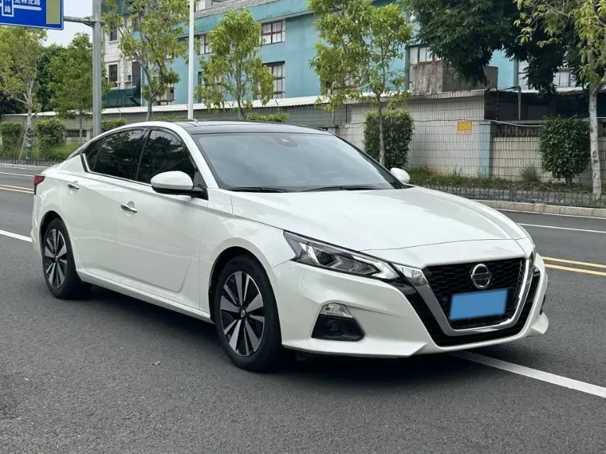 2020 Nissan Teana 2.0L 159HP L4 CVT,autocango,china used car exporter,china ev exporter,chinese used car exporter,chinese used ev exporter