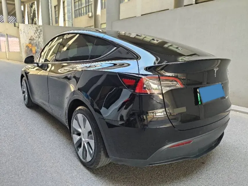 2021 Tesla Model Y BEV 60KWH,autocango,china used car exporter,china ev exporter,chinese used car exporter,chinese used ev exporter