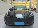 2021 Tesla Model Y BEV 60KWH