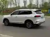 2020 Honda Vezel 1.5T 177HP L4 CVT