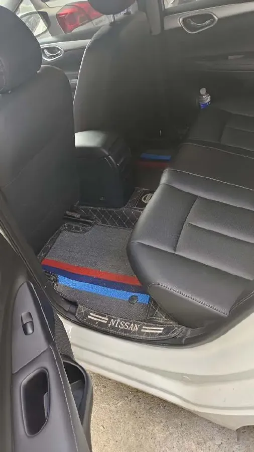 2023 Nissan Sylphy 1.6L 135HP L4 CVT,autocango,china used car exporter,china ev exporter,chinese used car exporter,chinese used ev exporter
