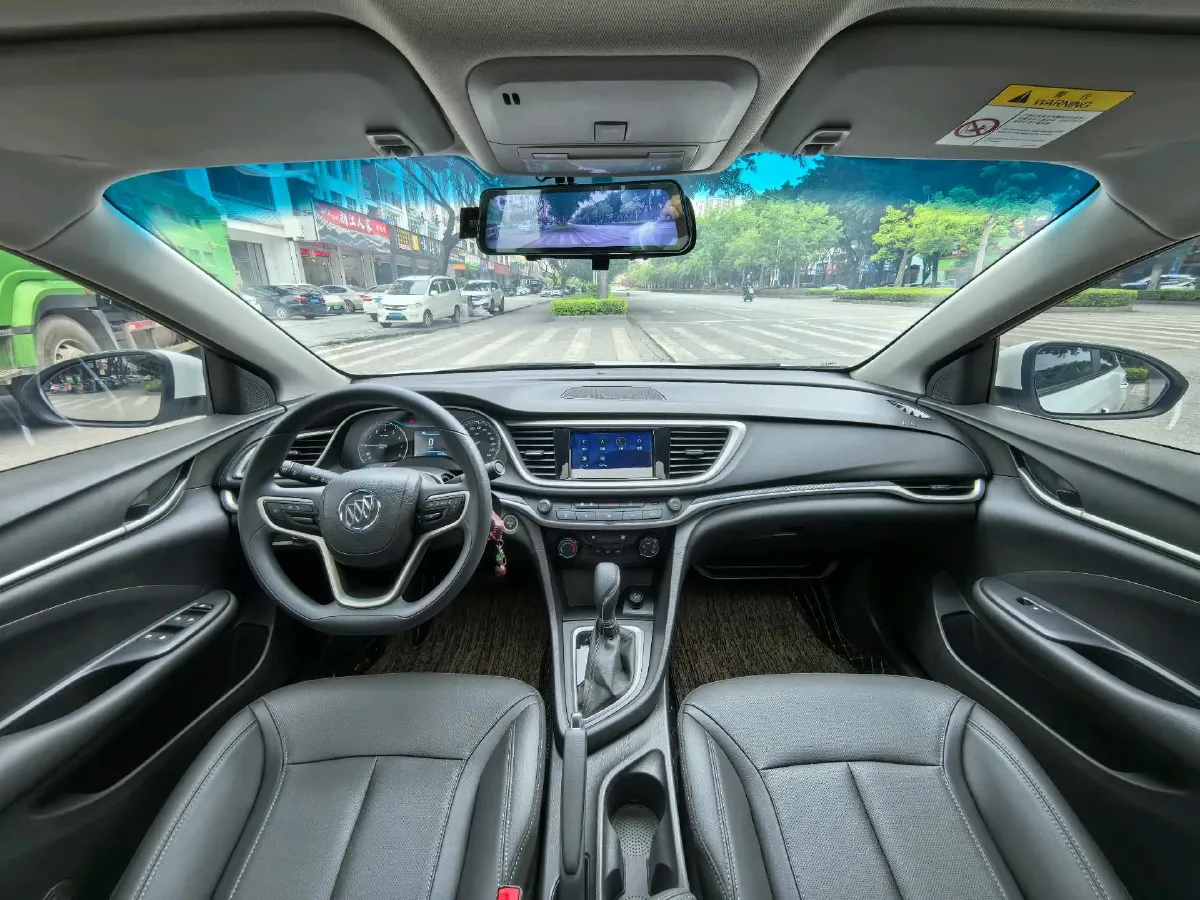 2021 Buick Excelle 1.5L 113HP L4 6AT,autocango,china used car exporter,china ev exporter,chinese used car exporter,chinese used ev exporter