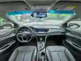 2021 Buick Excelle 1.5L 113HP L4 6AT