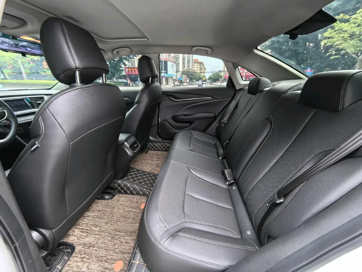 2021 Buick Excelle 1.5L 113HP L4 6AT,autocango,china used car exporter,china ev exporter,chinese used car exporter,chinese used ev exporter