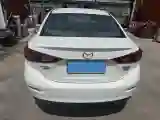 2017 Mazda 3 Axela 1.5L 117HP L4 6AT