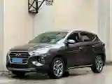 2019 Hyundai Tucson 1.6T 177HP L4 7DCT