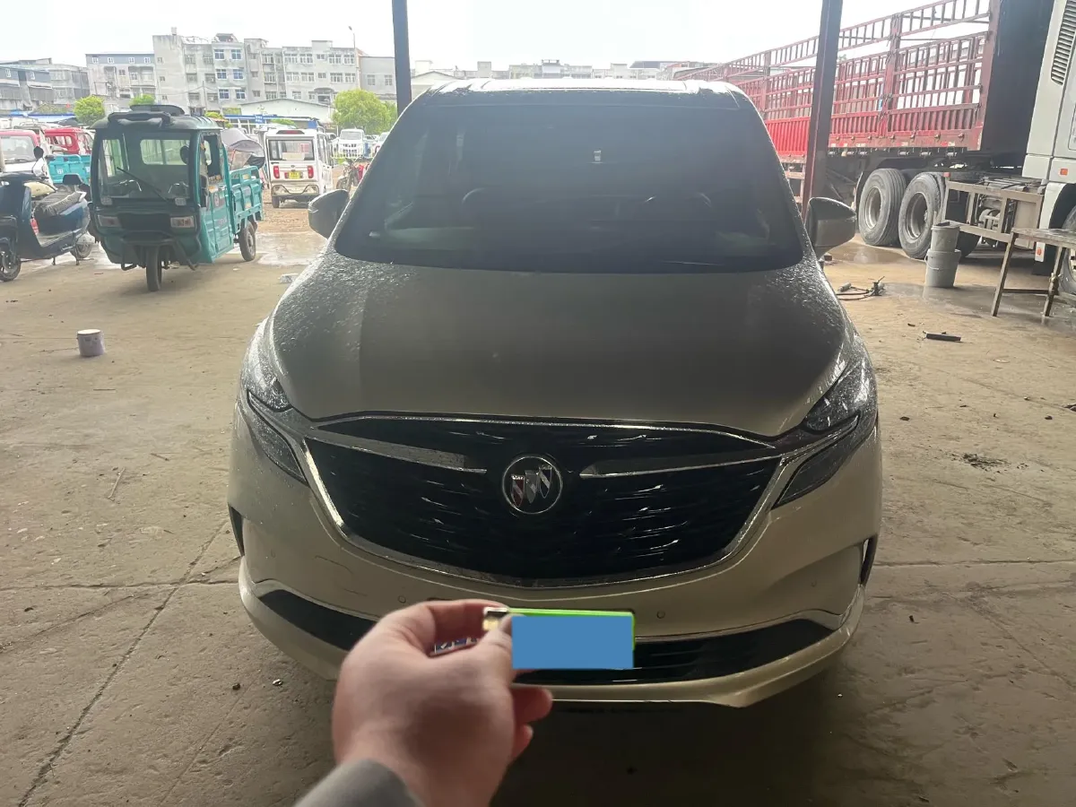 2021 Buick GL8 2.0T 237HP L4 9AT,autocango,china used car exporter,china ev exporter,chinese used car exporter,chinese used ev exporter