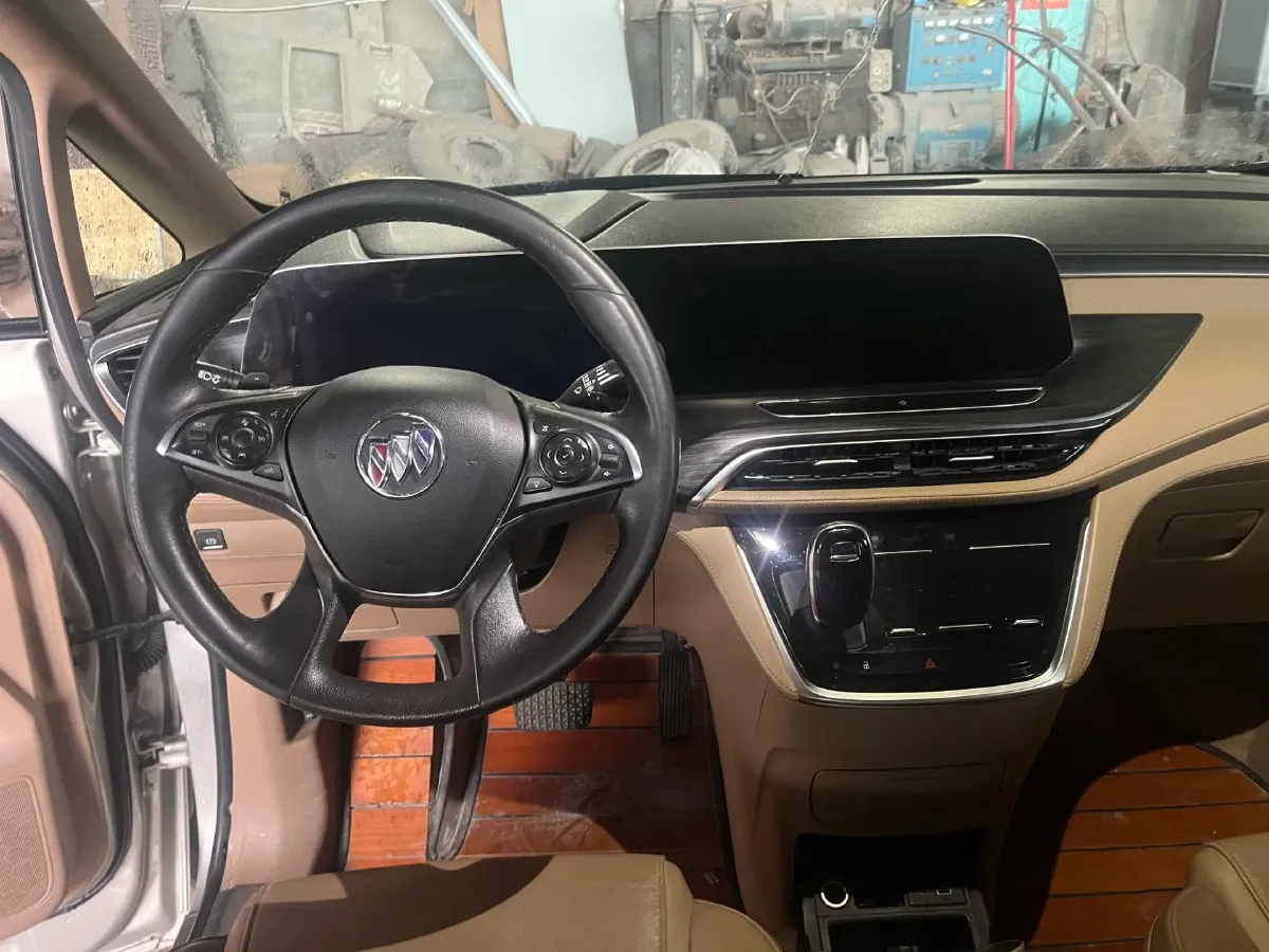 2021 Buick GL8 2.0T 237HP L4 9AT,autocango,china used car exporter,china ev exporter,chinese used car exporter,chinese used ev exporter