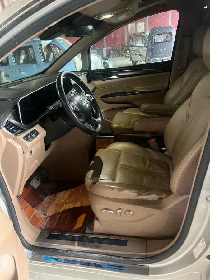 2021 Buick GL8 2.0T 237HP L4 9AT,autocango,china used car exporter,china ev exporter,chinese used car exporter,chinese used ev exporter