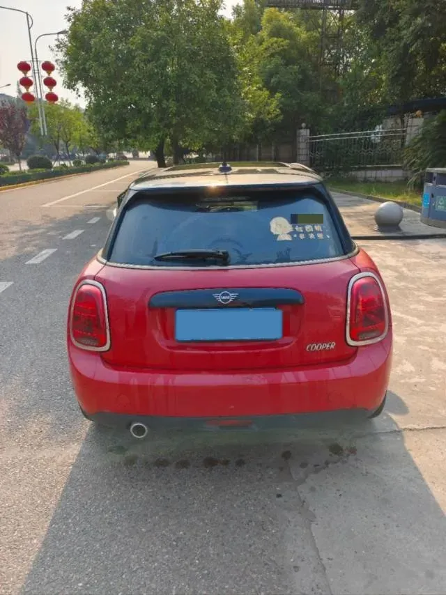 2021 MINI MINI 1.5T 136HP L3 7DCT,autocango,china used car exporter,china ev exporter,chinese used car exporter,chinese used ev exporter