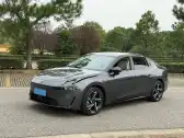 2024 LYNK&CO 07 EM-P,autocango,china used car exporter,china ev exporter,chinese used car exporter,chinese used ev exporter