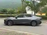 2024 LYNK&CO 07 EM-P 1.5T 163HP L4 3DHT PHEV 18.99KWH