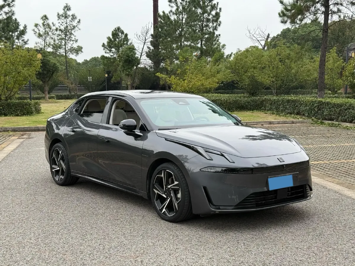 2024 LYNK&CO 07 EM-P 1.5T 163HP L4 3DHT PHEV 18.99KWH,autocango,china used car exporter,china ev exporter,chinese used car exporter,chinese used ev exporter