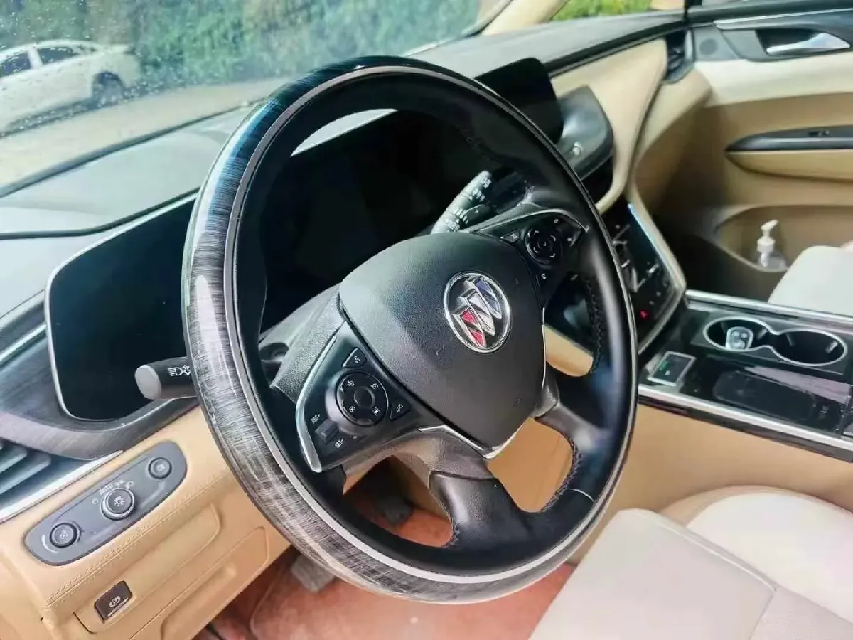 2021 Buick GL8 2.0T 237HP L4 9AT,autocango,china used car exporter,china ev exporter,chinese used car exporter,chinese used ev exporter