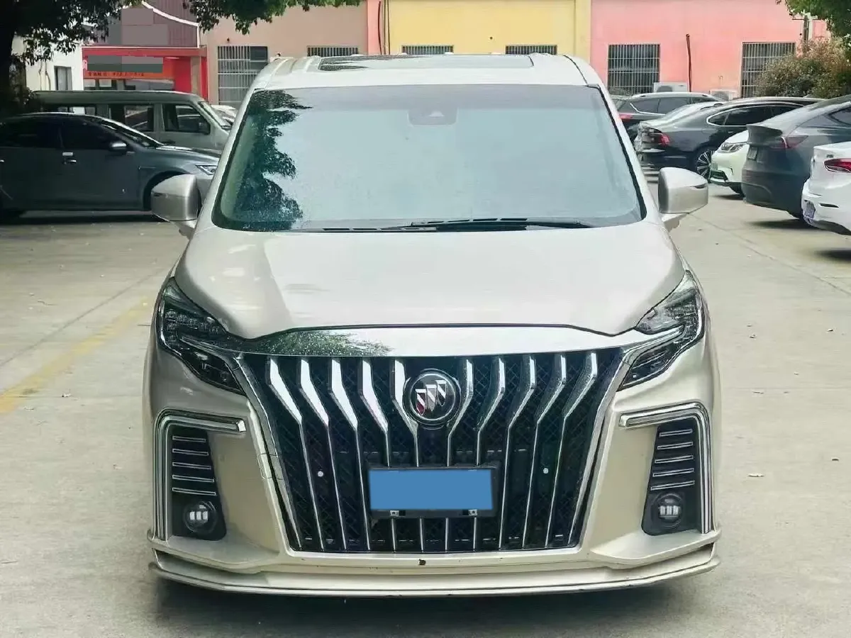2021 Buick GL8 2.0T 237HP L4 9AT,autocango,china used car exporter,china ev exporter,chinese used car exporter,chinese used ev exporter
